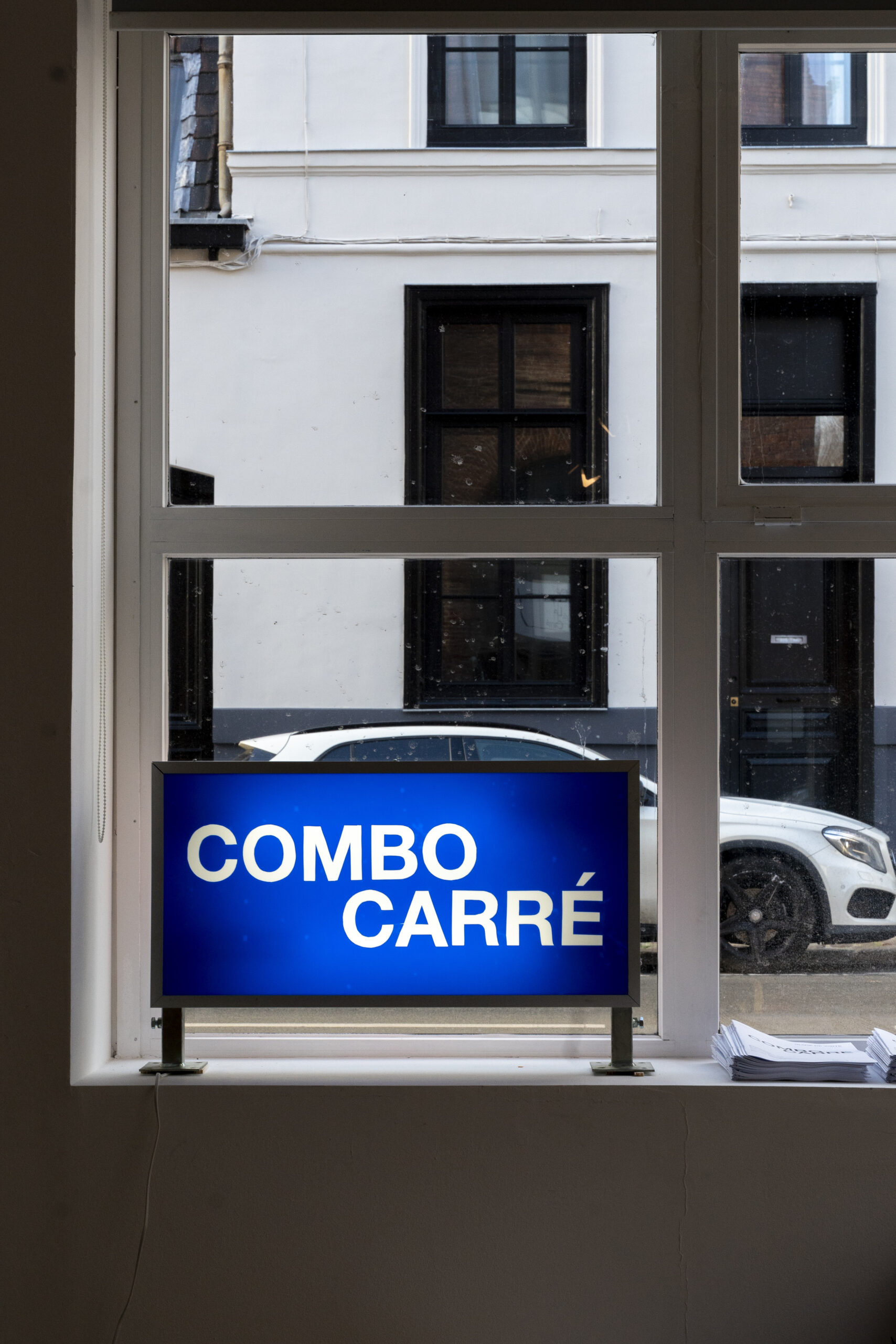 Espace le carré-Combo-101