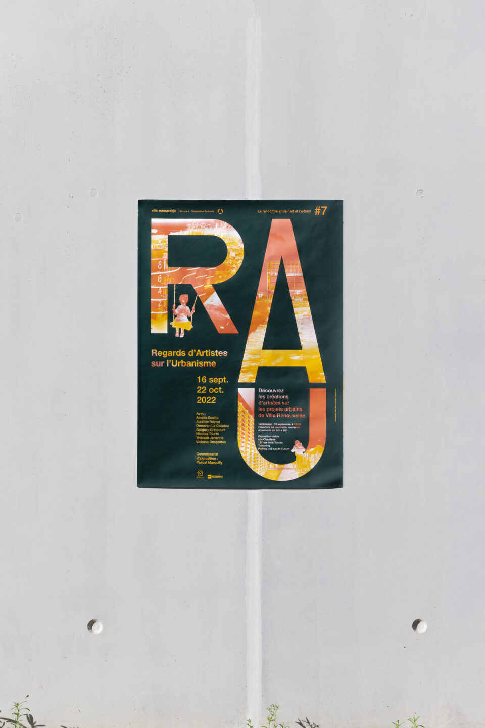 RAU-1 OK