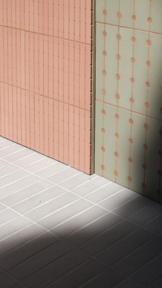 MDW24-145 MUTINA x BOURROULEC