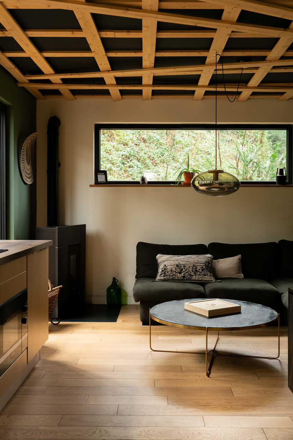 BAIN DE FORÊT-LD-167
