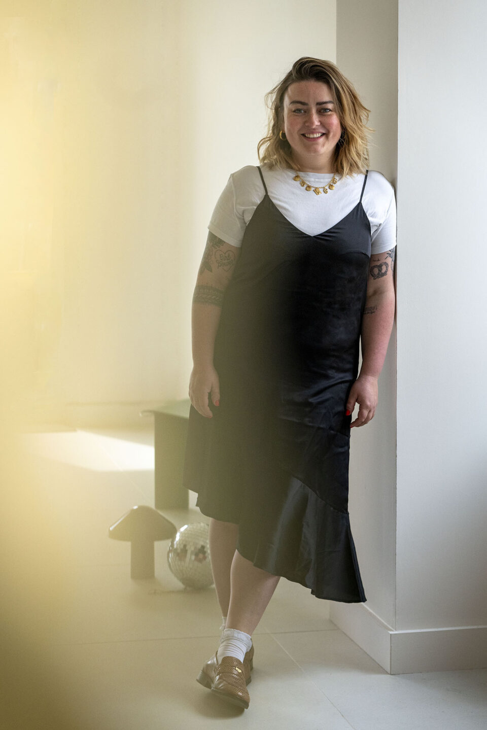 LOUISE-SET 2-31-LD